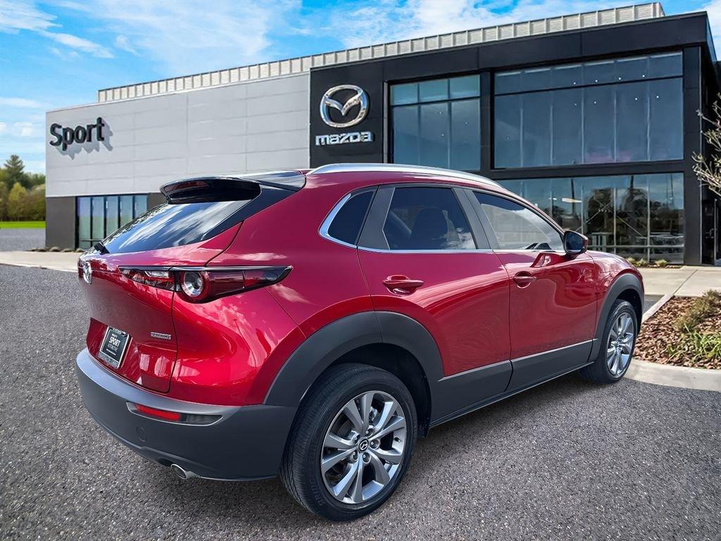Mazda Cx-30 2.5 S Select Package - Thumbnail 5