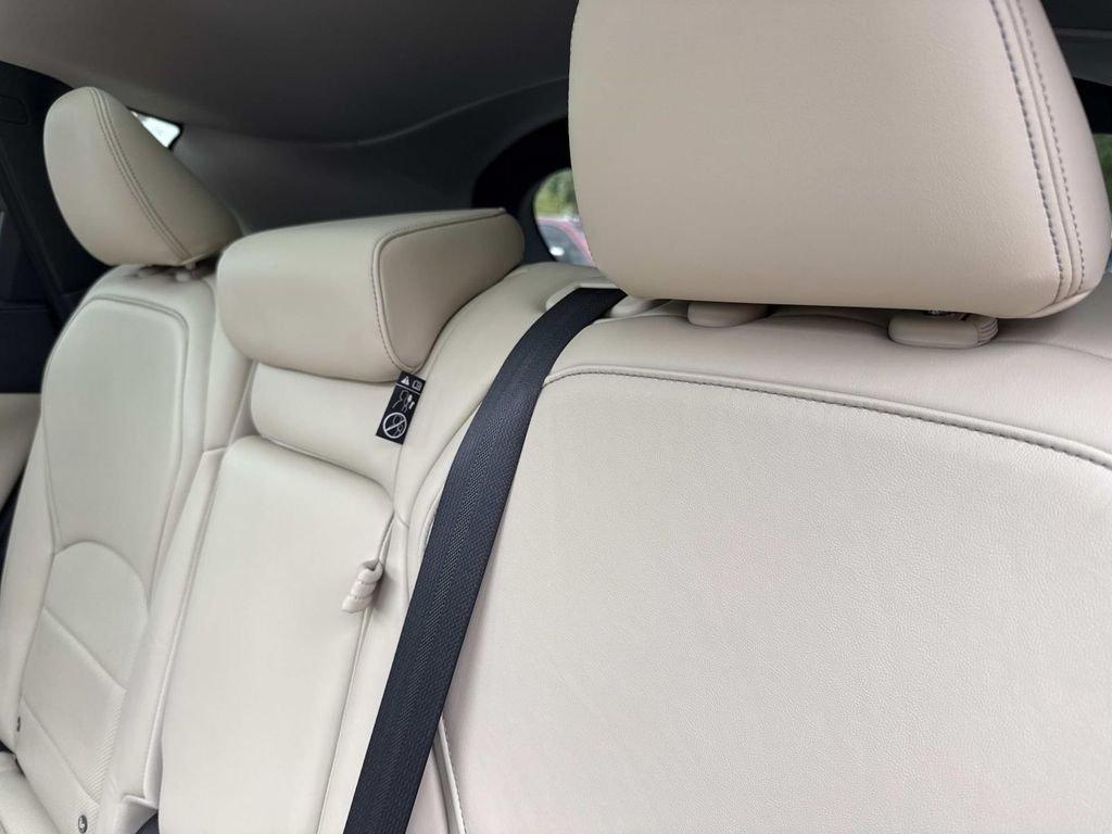 Infiniti Qx50 Essential - Thumbnail 16