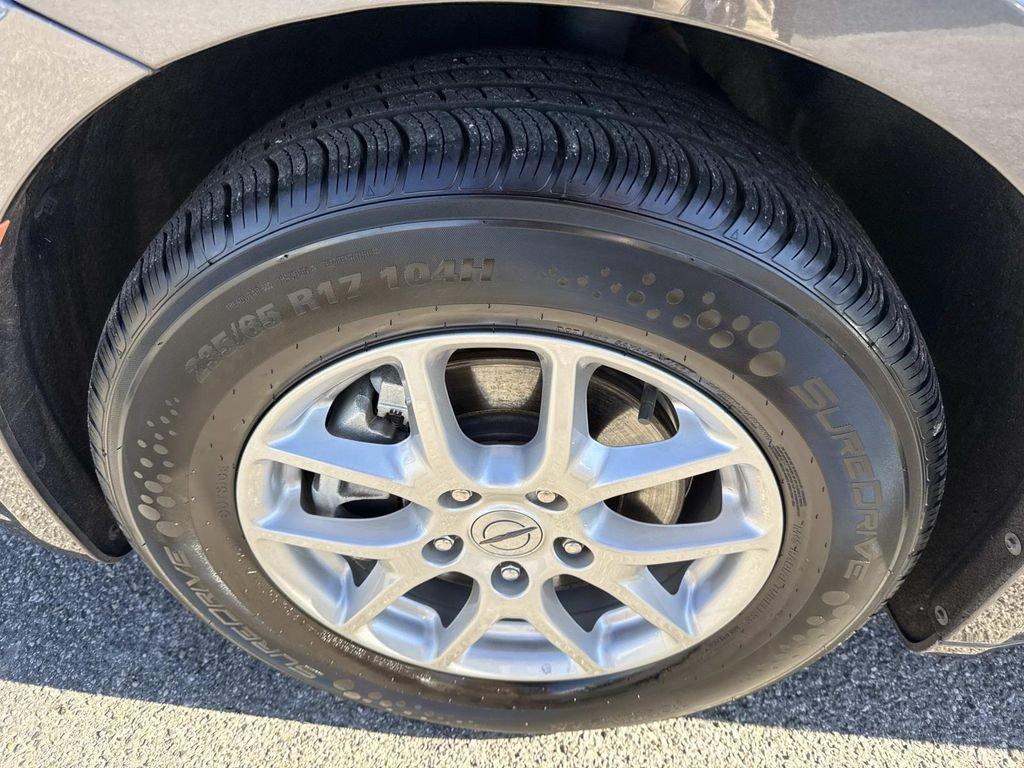 Chrysler Pacifica Touring L - Thumbnail 13