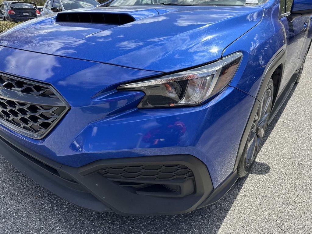 Subaru Wrx Base - Thumbnail 11