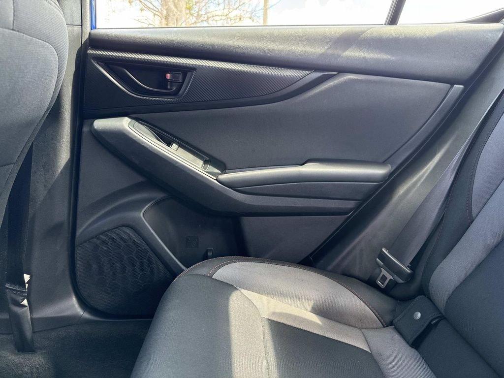 Subaru Wrx Base - Thumbnail 18