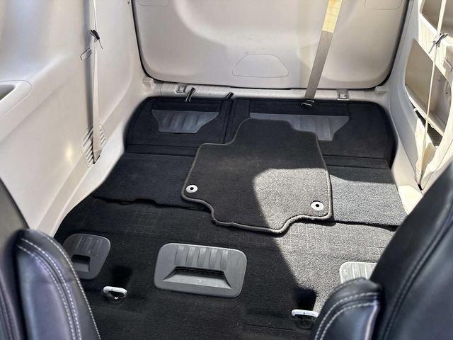 Chrysler Pacifica Touring L - Thumbnail 20