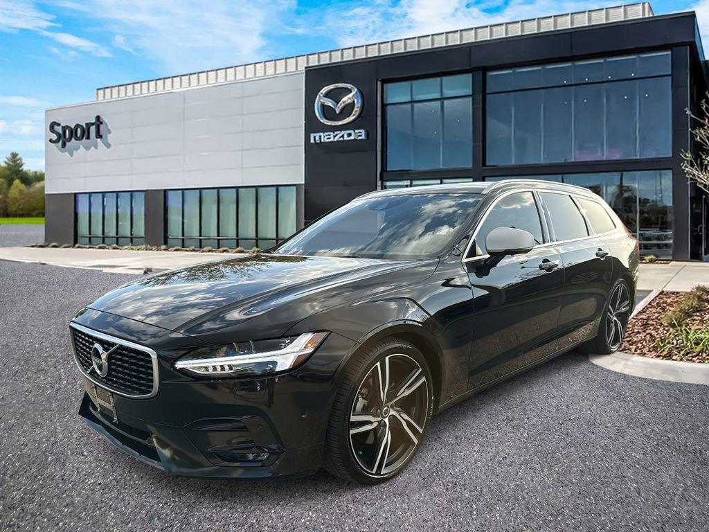 Volvo V90 T5 R-Design - Thumbnail 9