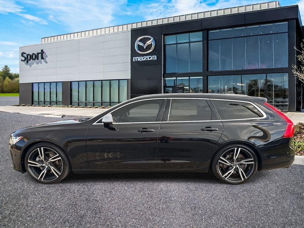 Volvo V90 T5 R-Design - Thumbnail 8