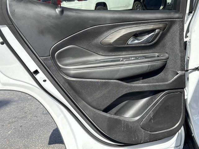 Gmc Terrain Sle - Thumbnail 14