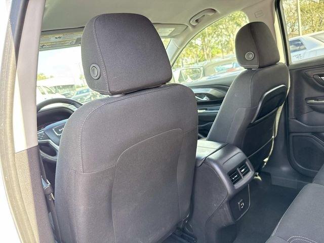 Gmc Terrain Sle - Thumbnail 15