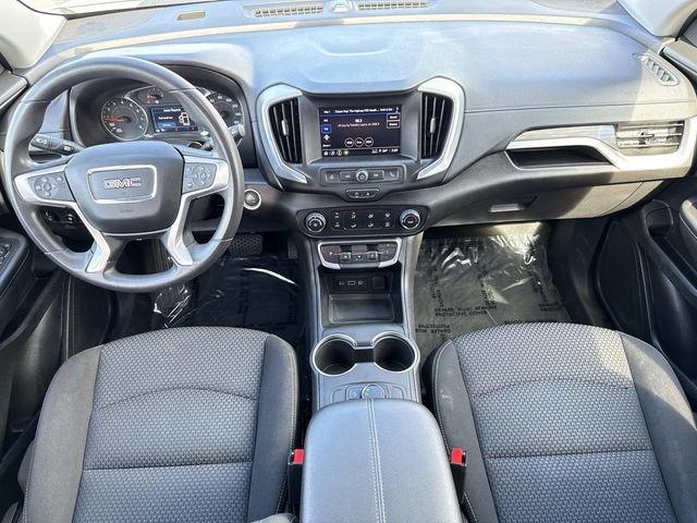 Gmc Terrain Sle - Thumbnail 20