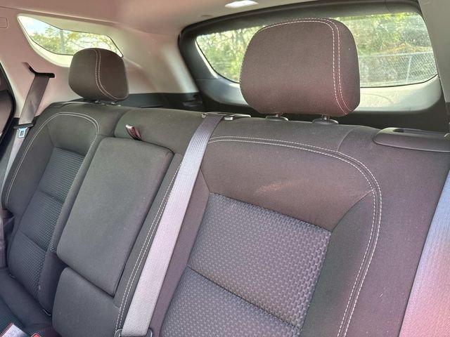 Gmc Terrain Sle - Thumbnail 16