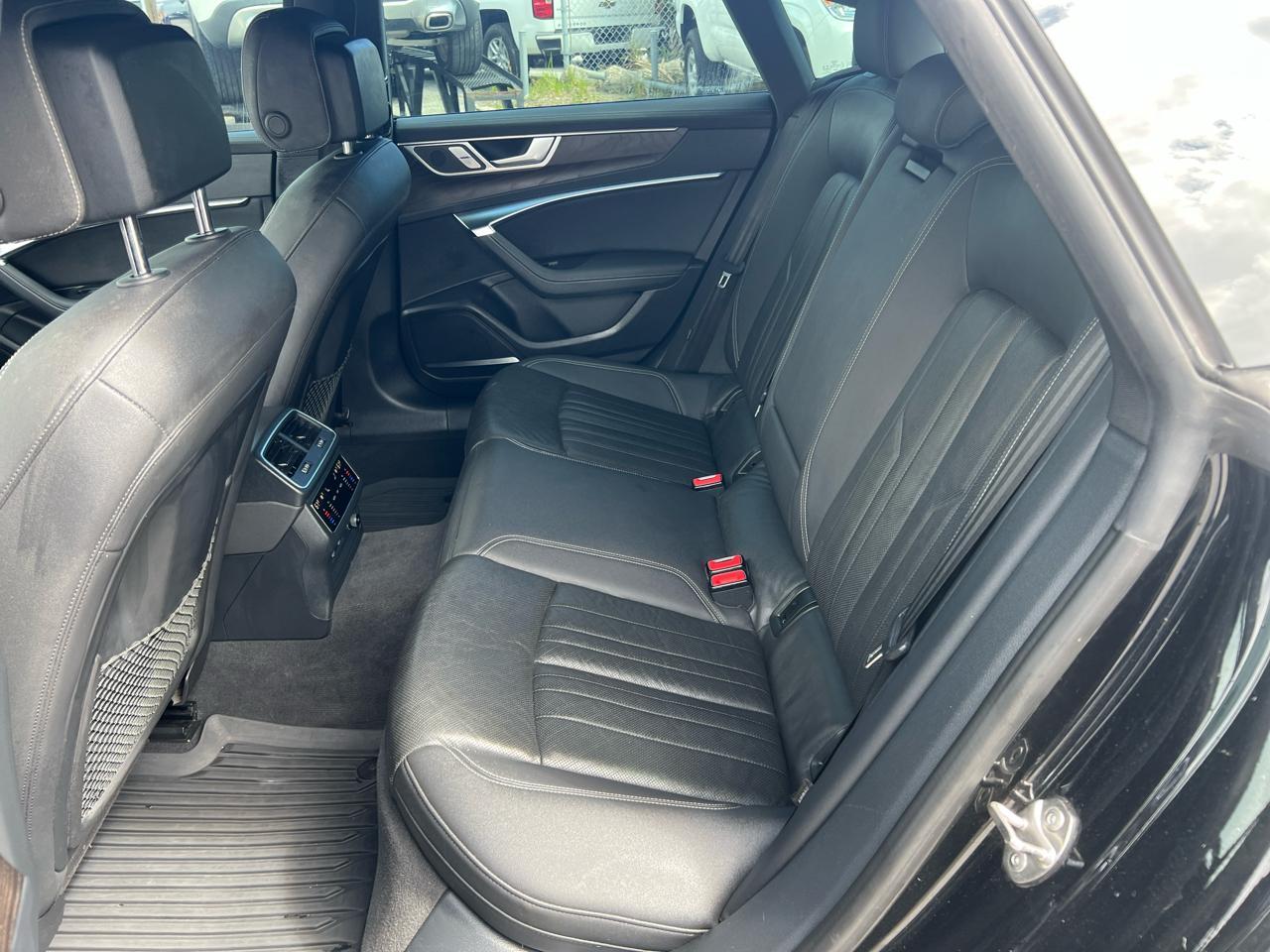 Audi A73.0 Tfsi Prestige Quattro - Thumbnail 14