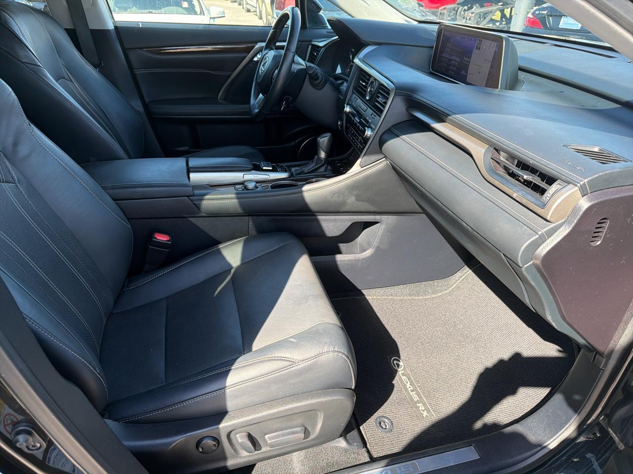 Lexus Rx 350Awd - Thumbnail 6