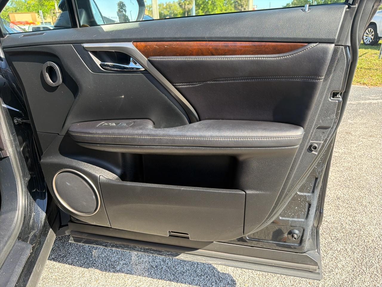 Lexus Rx 350Awd - Thumbnail 5