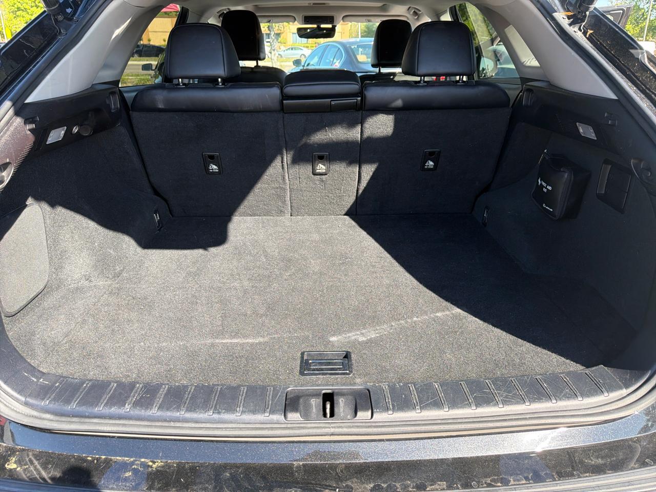 Lexus Rx 350Awd - Thumbnail 9