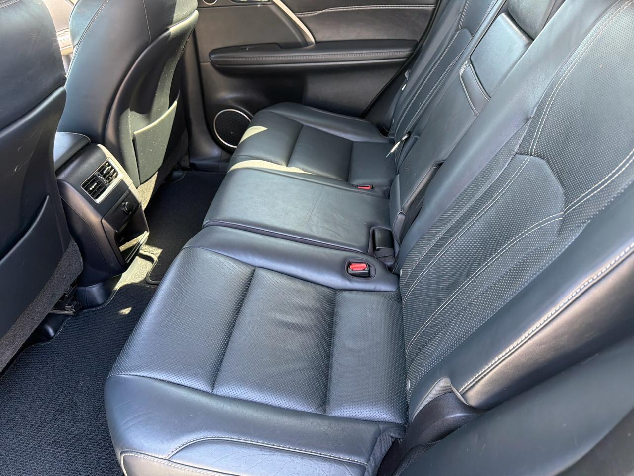 Lexus Rx 350Awd - Thumbnail 10