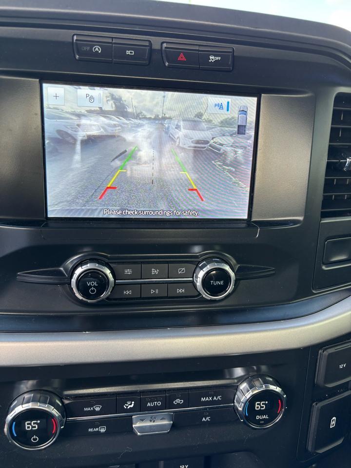 Ford F-150Xlt 2Wd Supercab 6.5' Box - Thumbnail 12