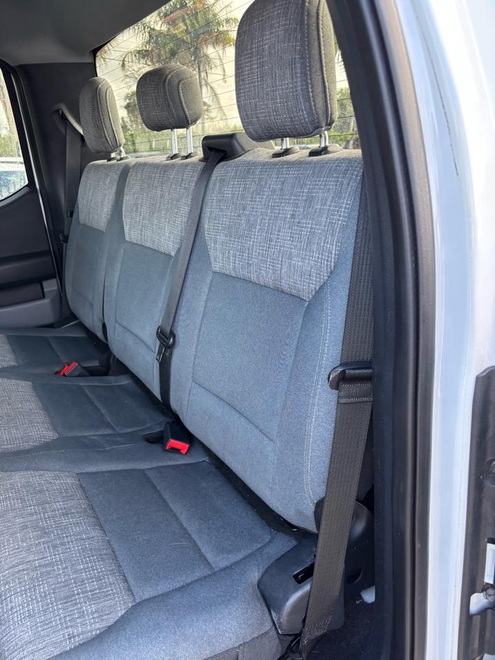 Ford F-150Xlt 2Wd Supercab 6.5' Box - Thumbnail 8