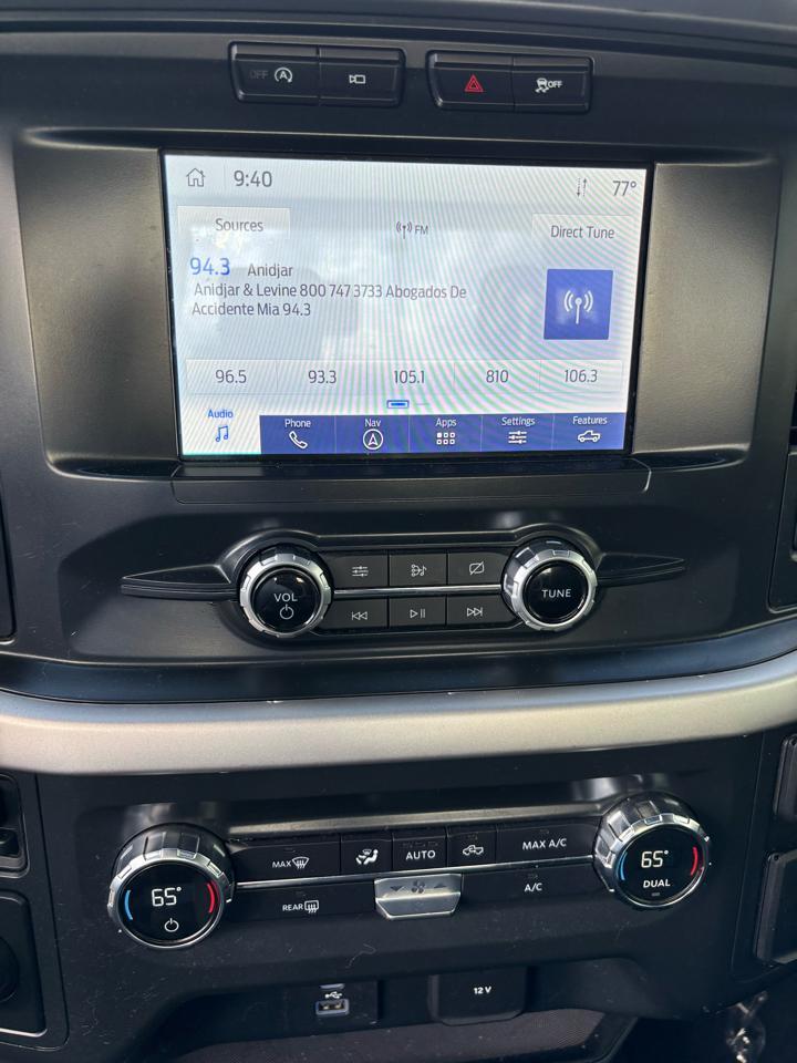 Ford F-150Xlt 2Wd Supercab 6.5' Box - Thumbnail 11