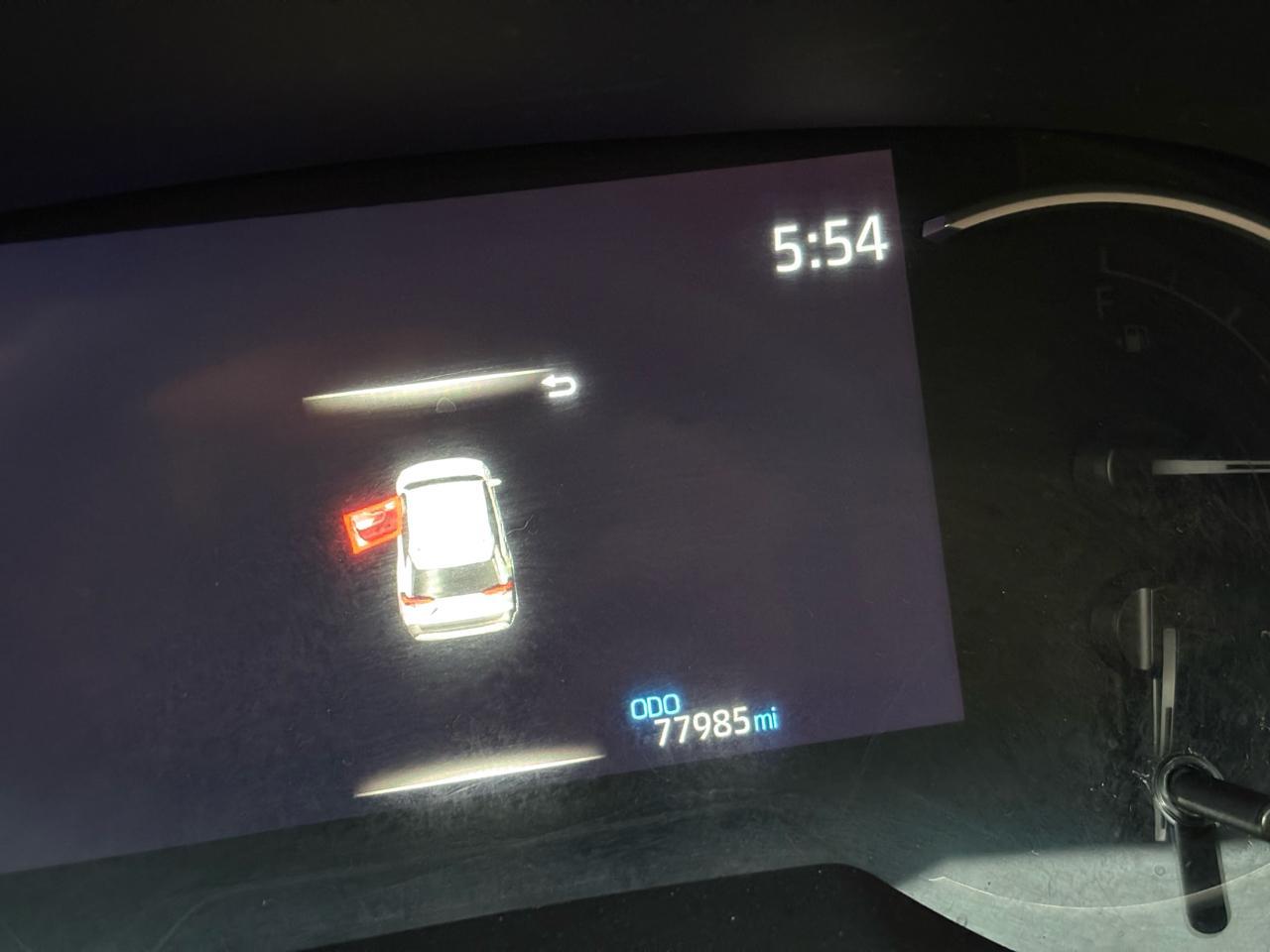 Toyota Rav4Le - Thumbnail 16