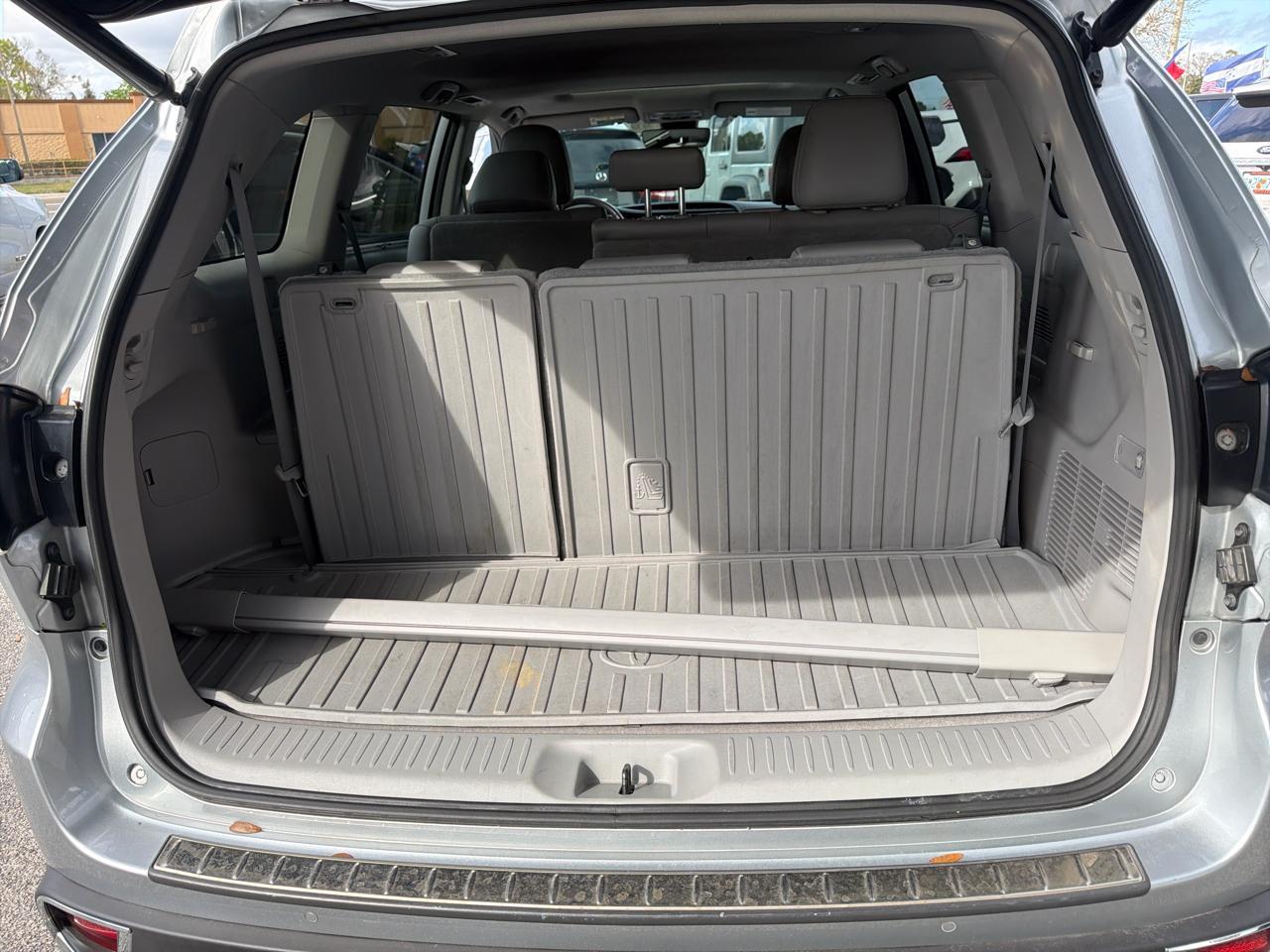 Toyota Highlanderlimited Awd V6 - Thumbnail 14