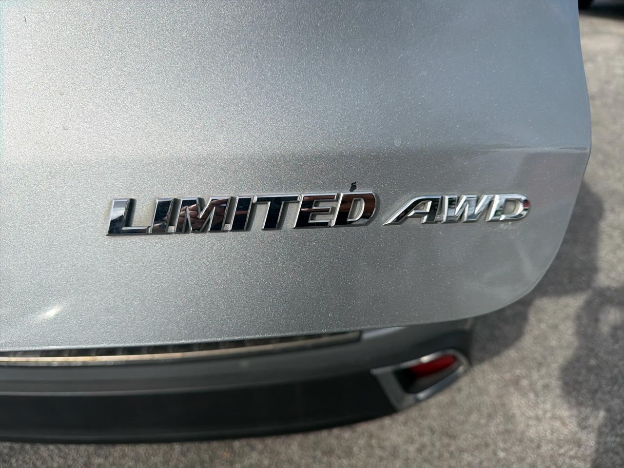Toyota Highlanderlimited Awd V6 - Thumbnail 15