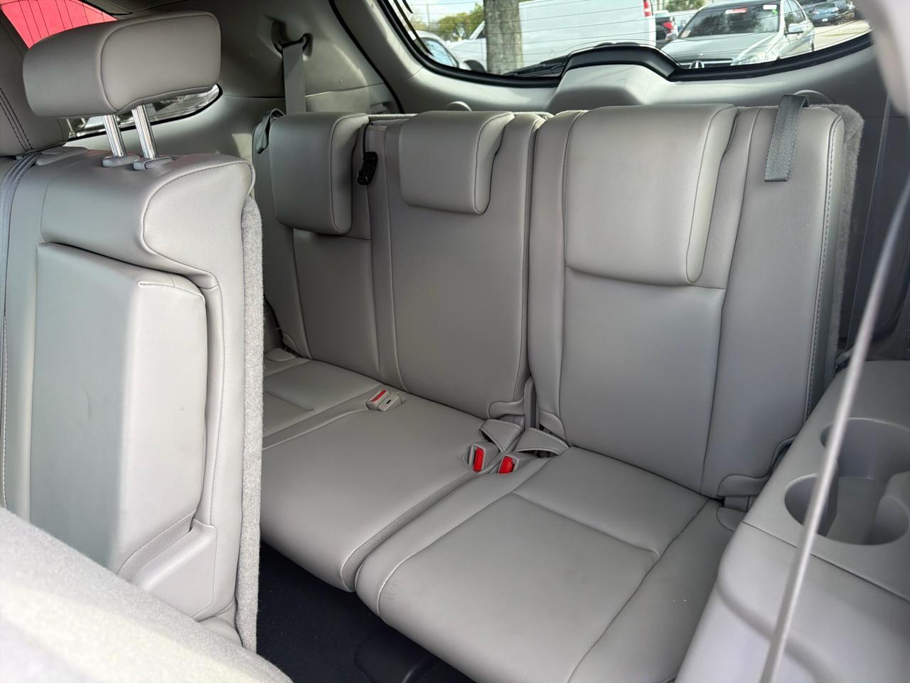 Toyota Highlanderlimited Awd V6 - Thumbnail 13