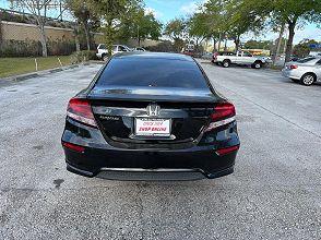 Honda Civic Lx - Thumbnail 2