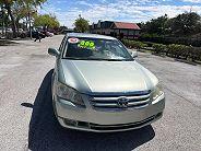 Toyota Avalon Limited - Thumbnail 3