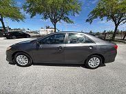 Toyota Camry L - Thumbnail 3