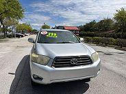 Toyota Highlander Sport - Thumbnail 4