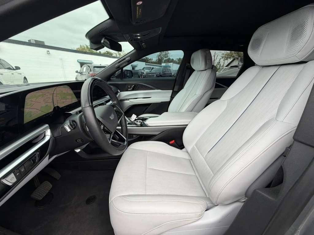 Cadillac Lyriqsport-2 - Thumbnail 10