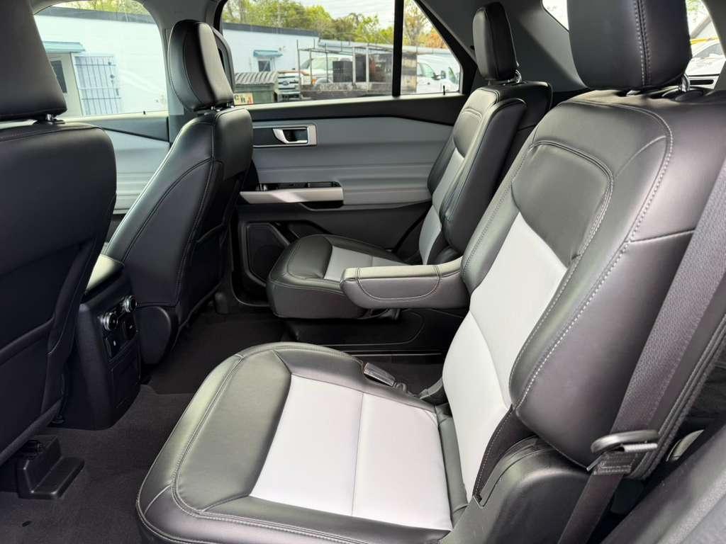 Ford Explorerxlt - Thumbnail 11