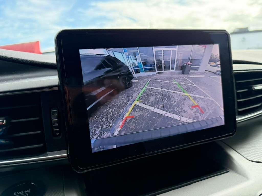 Ford Explorerxlt - Thumbnail 12