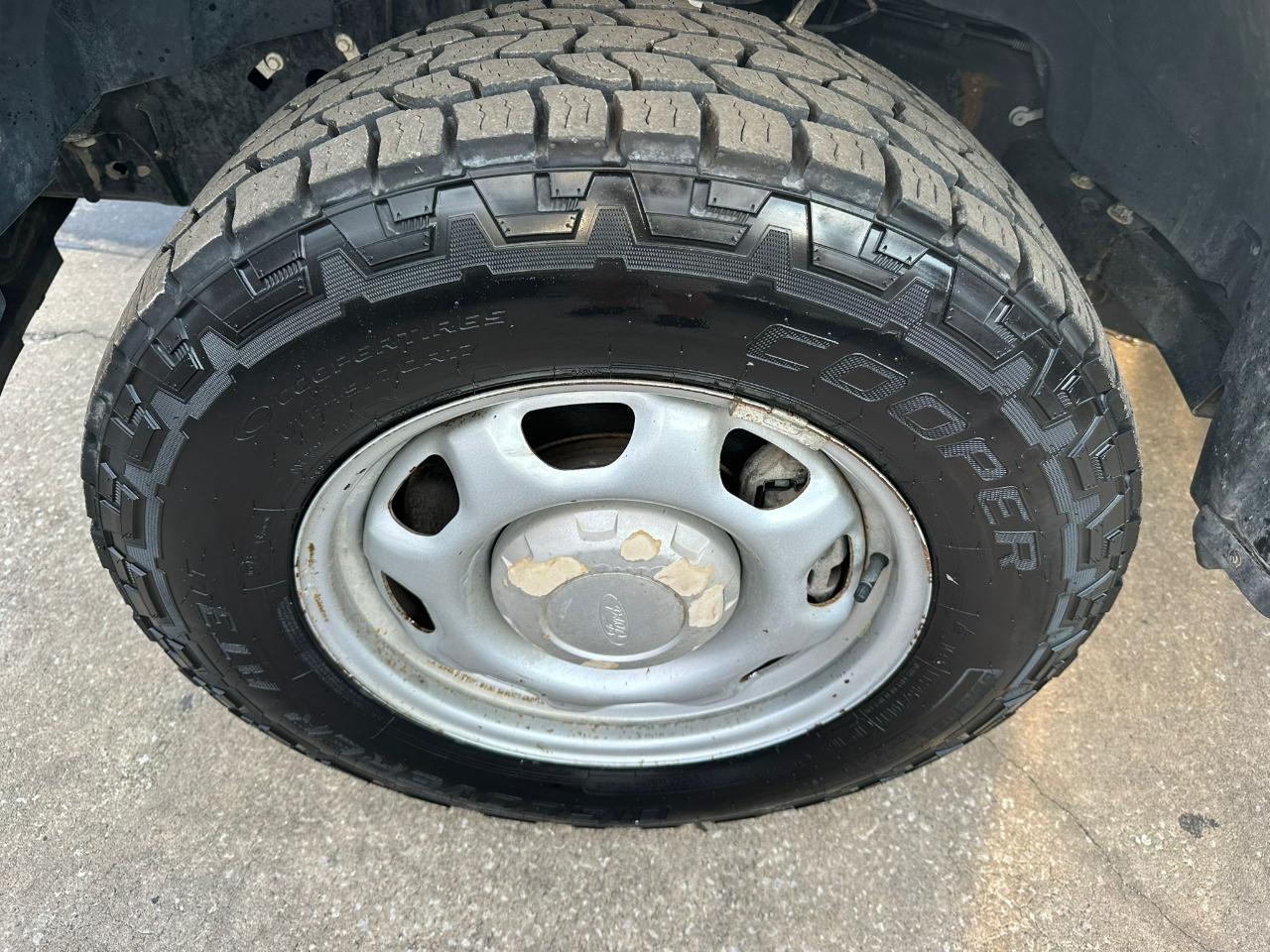 Ford F-150Xl 6.5-Ft. Bed 4Wd - Thumbnail 16