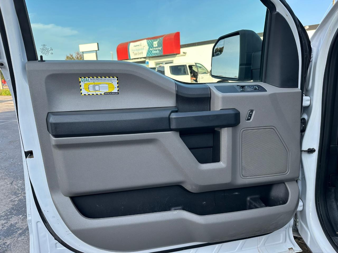 Ford F-150Xl 6.5-Ft. Bed 4Wd - Thumbnail 13