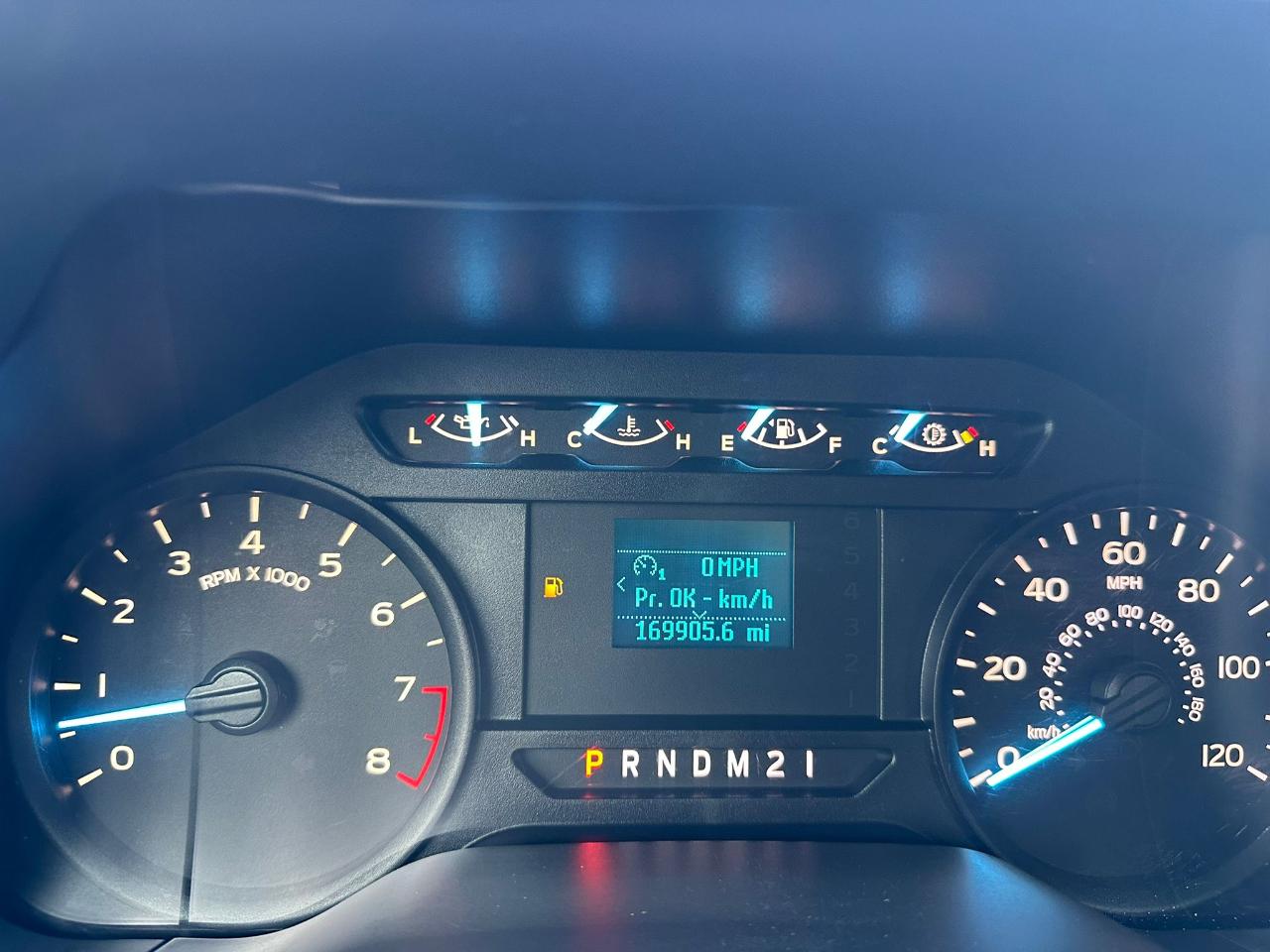 Ford F-150Xl 6.5-Ft. Bed 4Wd - Thumbnail 15