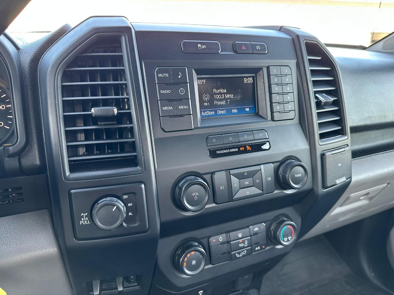 Ford F-150Xl 6.5-Ft. Bed 4Wd - Thumbnail 14