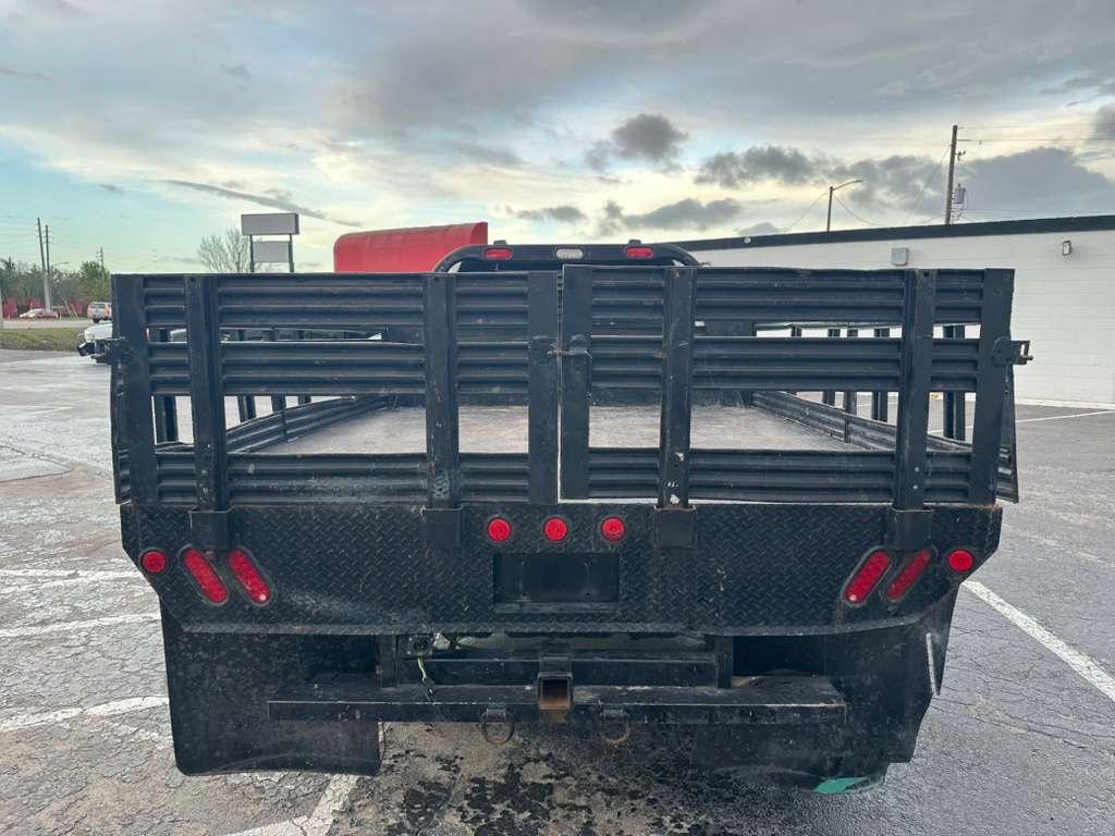 Ford F-350 Sdxl Crew Cab Long Bed Drw 4Wd - Thumbnail 6