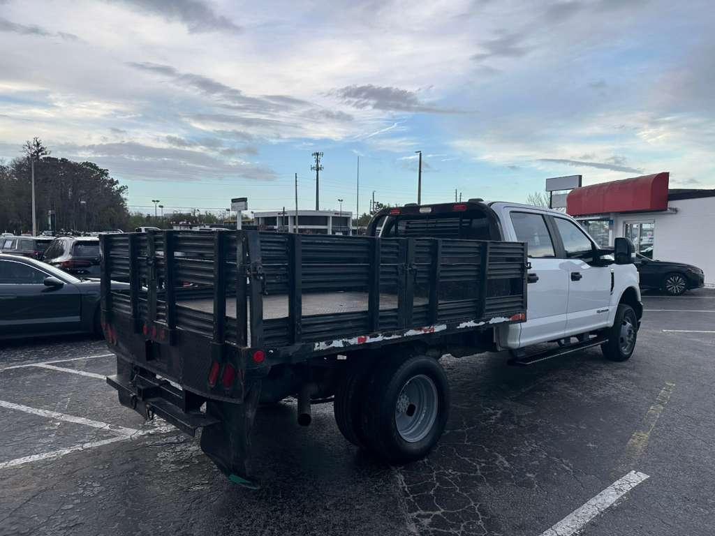 Ford F-350 Sdxl Crew Cab Long Bed Drw 4Wd - Thumbnail 7