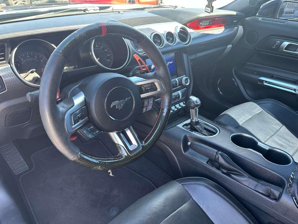 Ford Mustanggt Coupe - Thumbnail 10