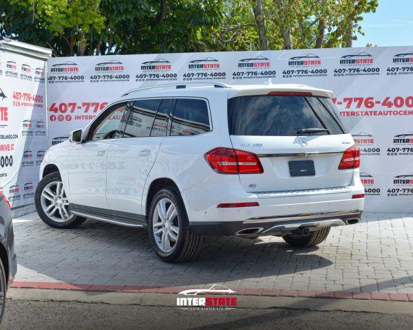 MERCEDES-BENZ GLS - Thumbnail 4