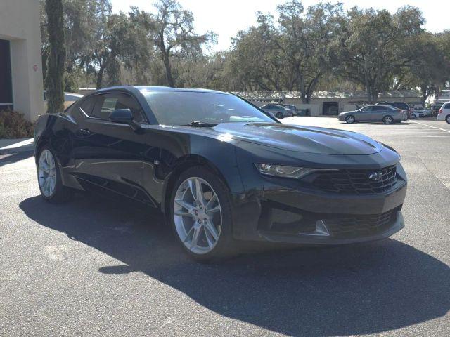 CHEVROLET CAMARO - Thumbnail 3
