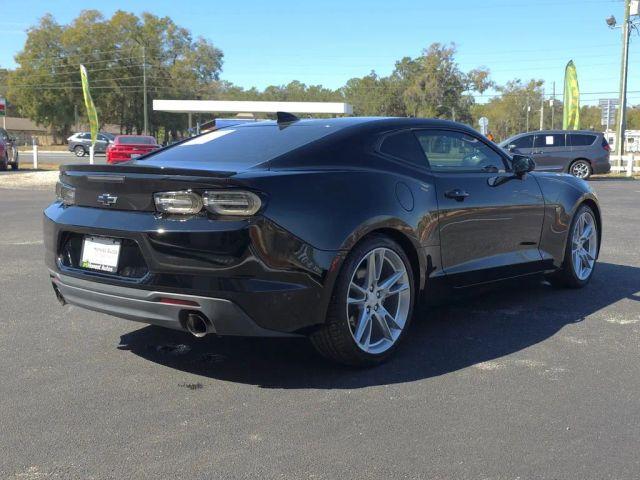 CHEVROLET CAMARO - Thumbnail 5