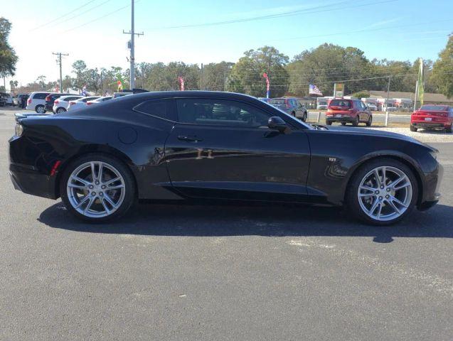 CHEVROLET CAMARO - Thumbnail 4