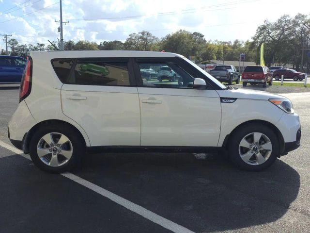 KIA SOUL - Thumbnail 4