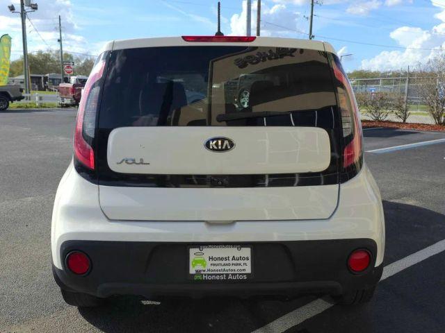 KIA SOUL - Thumbnail 5