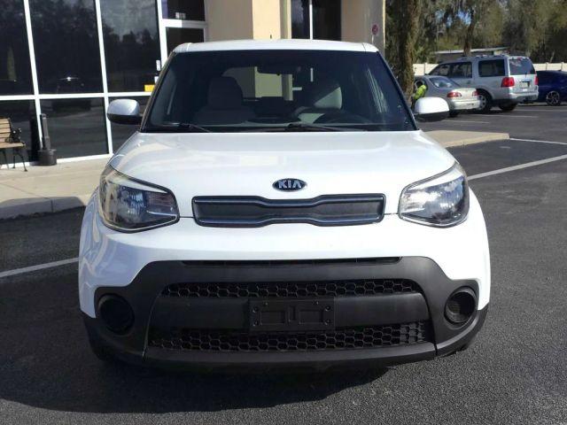 KIA SOUL - Thumbnail 2