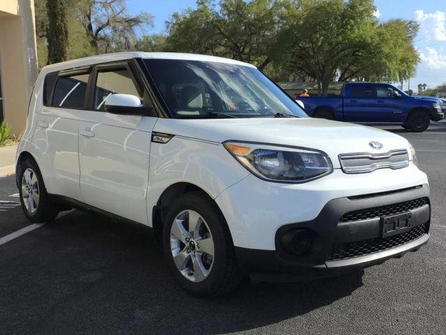 KIA SOUL - Thumbnail 3