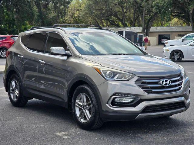 HYUNDAI SANTA FE SPORT - Thumbnail 3