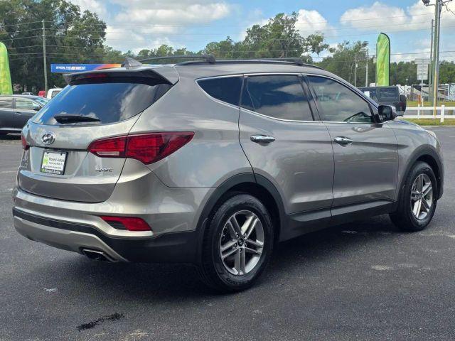 HYUNDAI SANTA FE SPORT - Thumbnail 5