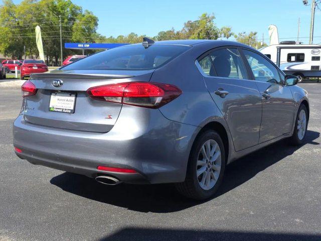 KIA FORTE - Thumbnail 5