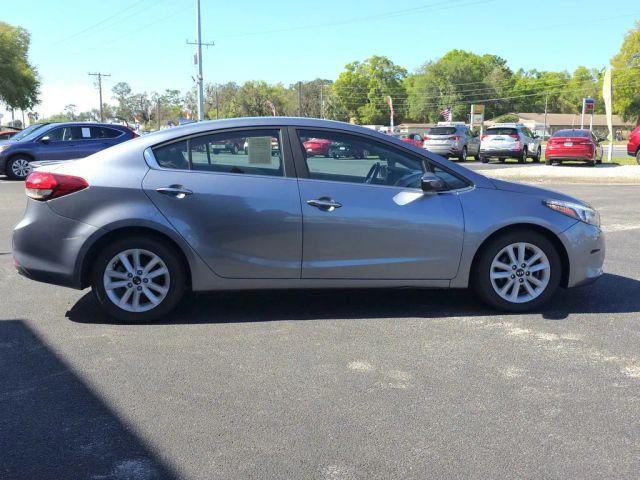 KIA FORTE - Thumbnail 4